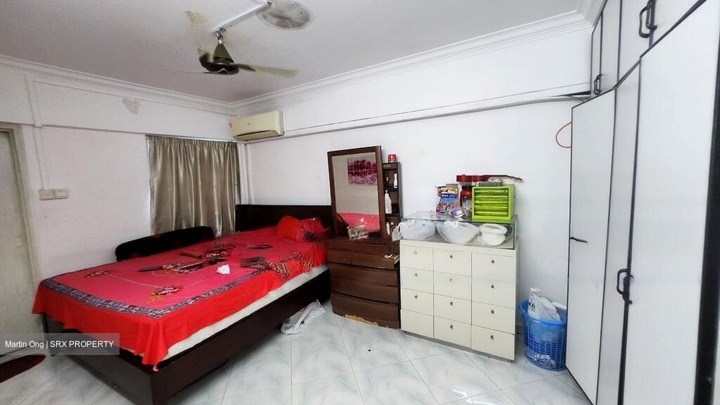 Blk 10 Farrer Park Gardens (Kallang/Whampoa), HDB 4 Rooms #506019831